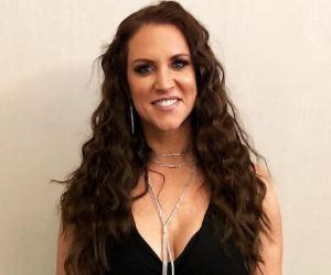 Stephanie McMahon