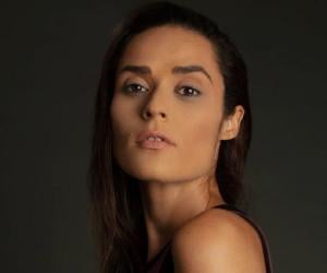 Stephanie Nogueras