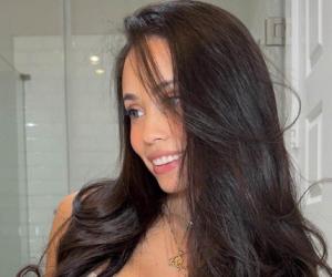 Stephanie Pena Biography