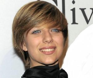 Stephanie Rose Bongiovi