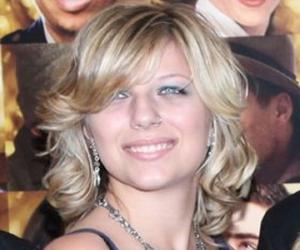 Stephanie Rose Bongiovi