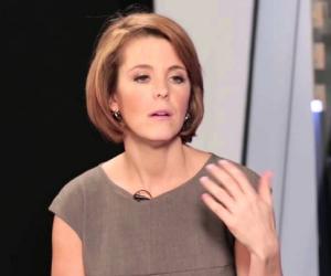 Stephanie Ruhle