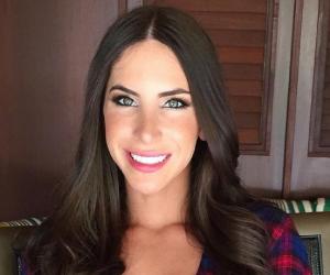 Stephanie Selter Biography