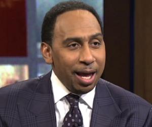 Stephen A. Smith