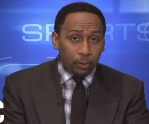 Stephen A. Smith