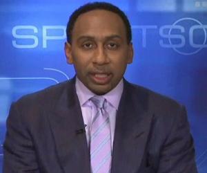 Stephen A. Smith