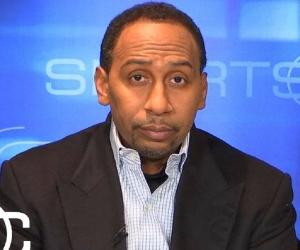 Stephen A. Smith