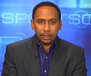 Stephen A. Smith