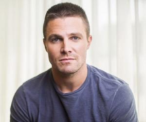 Stephen Amell