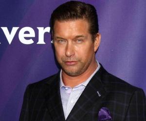 Stephen Baldwin