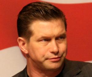 Stephen Baldwin