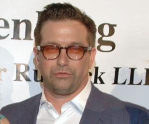 Stephen Baldwin