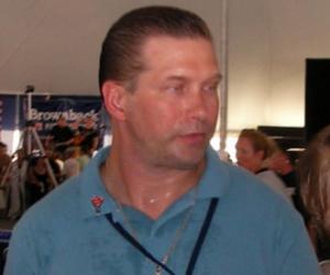 Stephen Baldwin