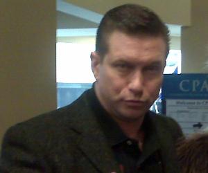 Stephen Baldwin