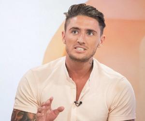 Stephen Bear Biography