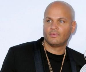 Stephen Belafonte