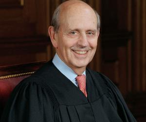 Stephen Breyer