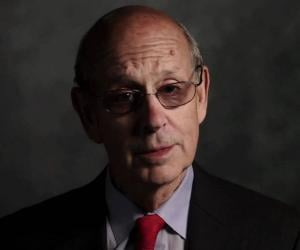 Stephen Breyer