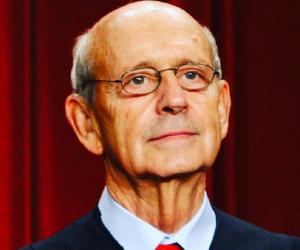 Stephen Breyer