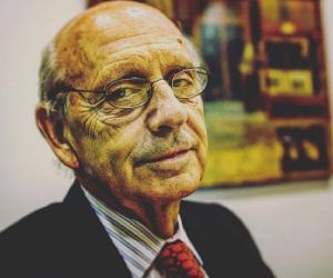 Stephen Breyer