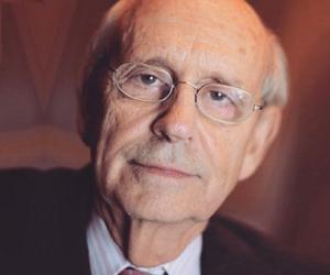 Stephen Breyer