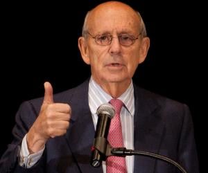 Stephen Breyer