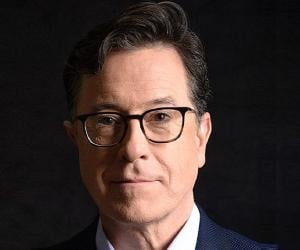 Stephen Colbert<