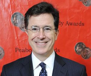 Stephen Colbert