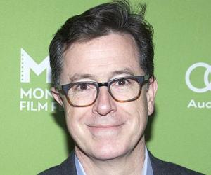 Stephen Colbert