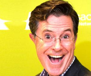 Stephen Colbert