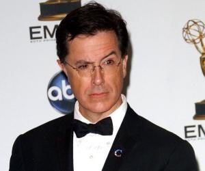 Stephen Colbert