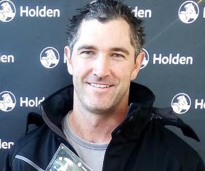 Stephen Donald