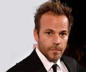 Stephen Dorff