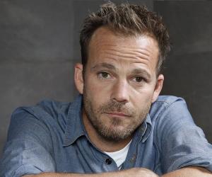 Stephen Dorff