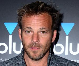 Stephen Dorff