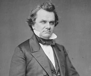 Stephen Douglas