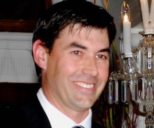 Stephen Fleming
