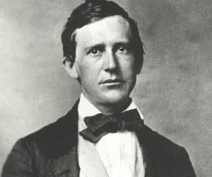 Stephen Foster