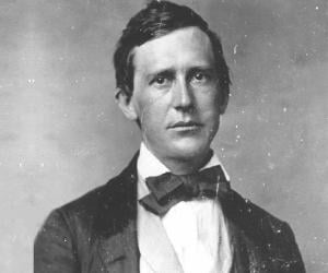 Stephen Foster