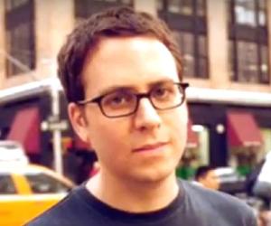 Stephen Glass