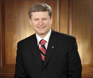 Stephen Harper