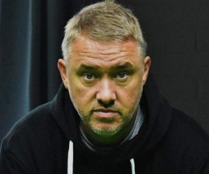 Stephen Hendry