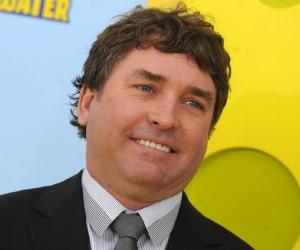 Stephen Hillenburg Biography