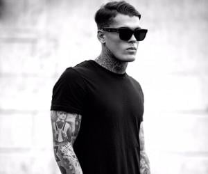 Stephen James Hendry