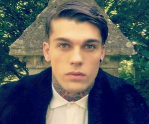 Stephen James Hendry