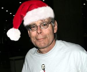 Stephen King