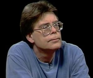 Stephen King