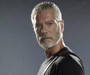 Stephen Lang