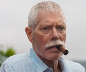 Stephen Lang