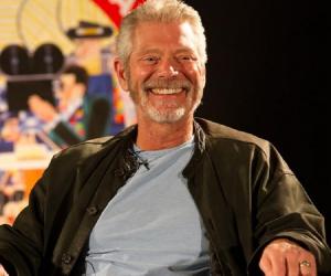 Stephen Lang